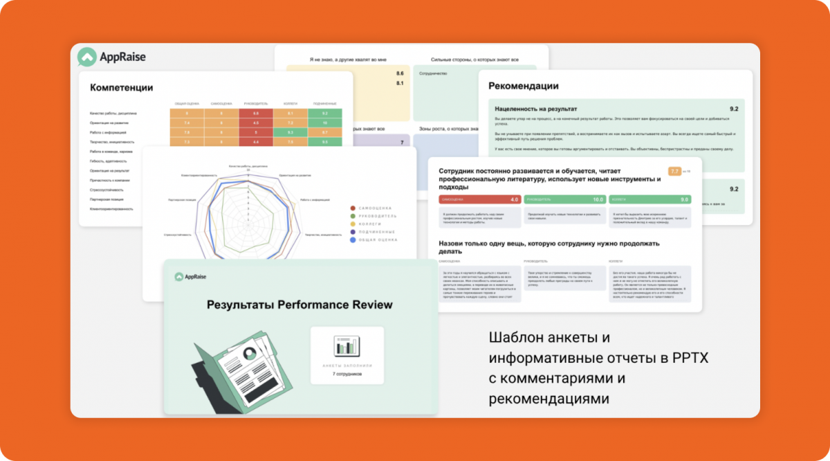 Корпоративная культура в период изменений