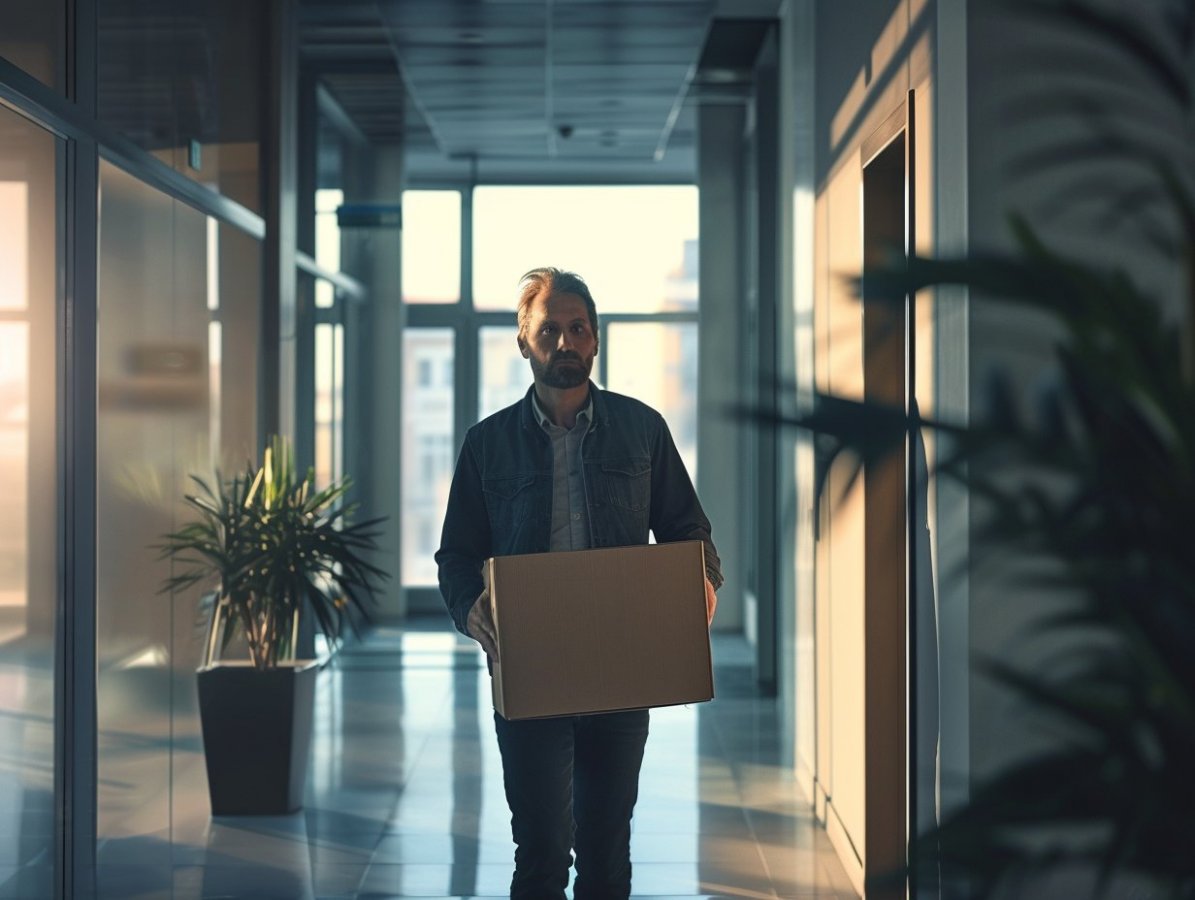 Как удерживать таланты  кейс кадровой компании