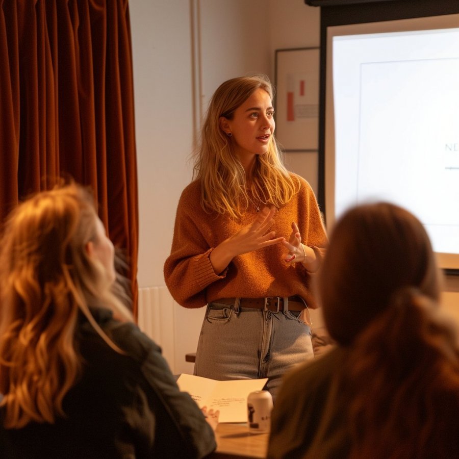 обучение и развитие персонала, тренды hr, обучение персонала 2024