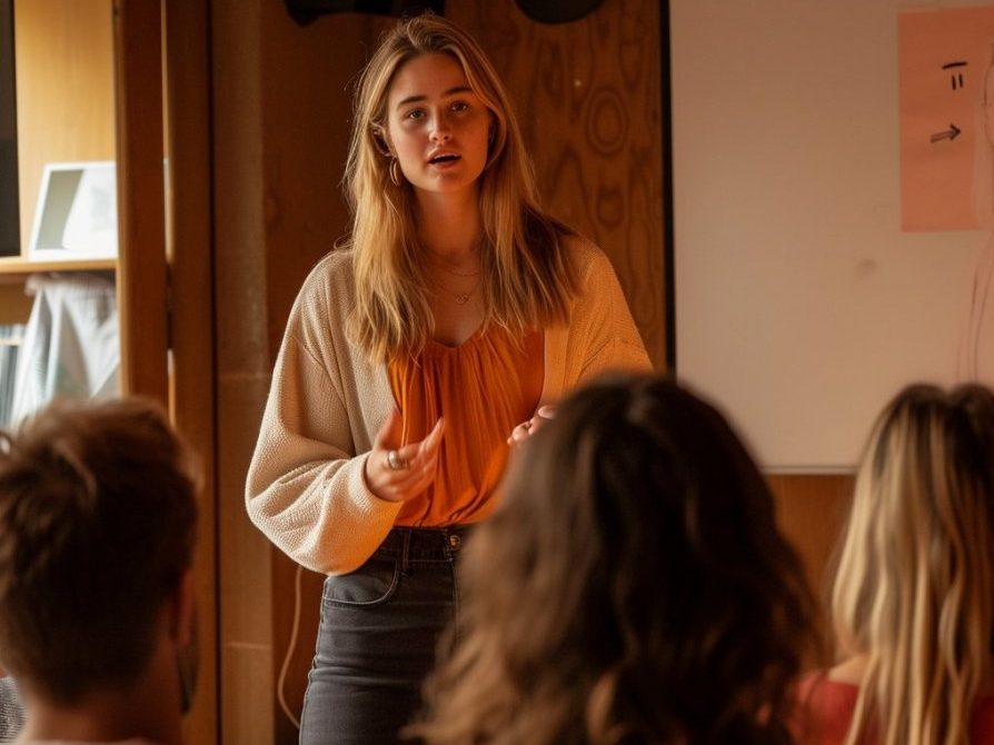 обучение и развитие персонала, тренды hr, обучение персонала 2024