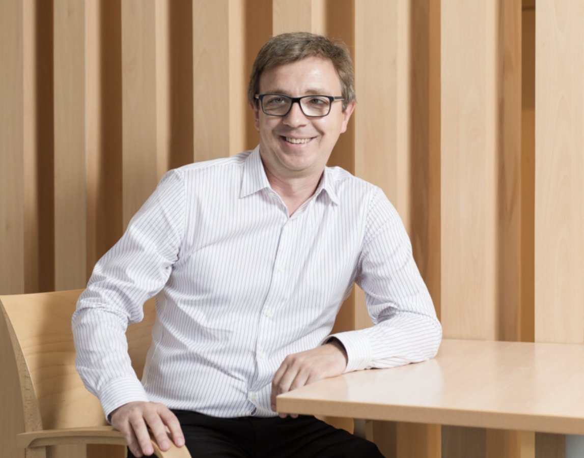 Сергей Ахметов, Поток, HR-стратегия