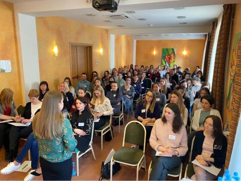 Кейс  как обучить педагогов  чтобы они организовали мастермайнд