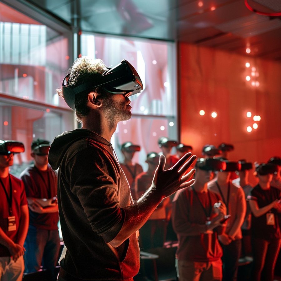 5 кадровых задач  которые можно решить с помощью нейросетей