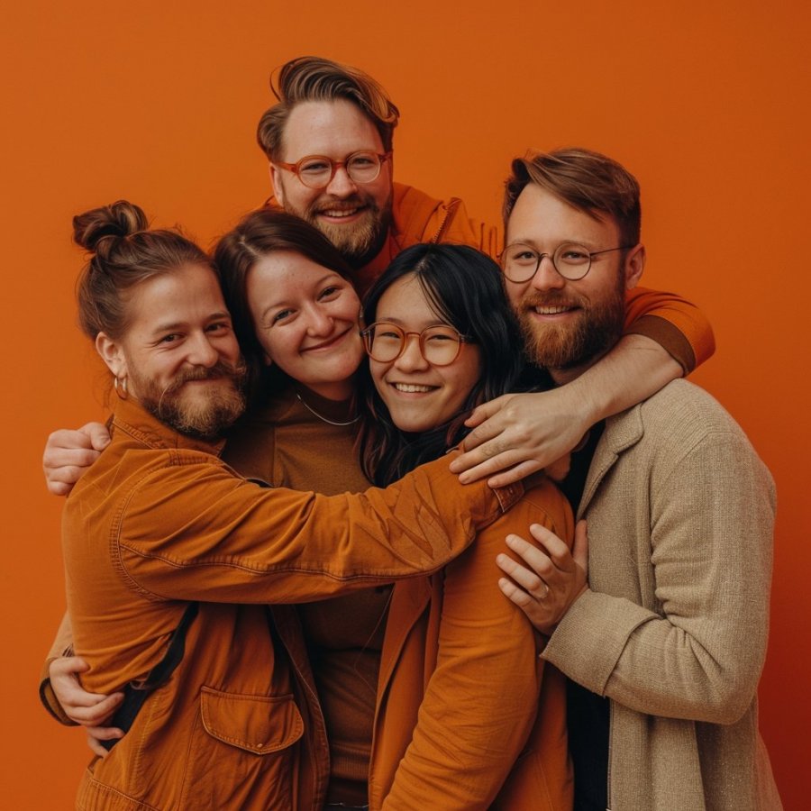 Вместе   легче  5 шагов  как помочь сотрудникам пережить кризисные ситуации и сплотить коллектив