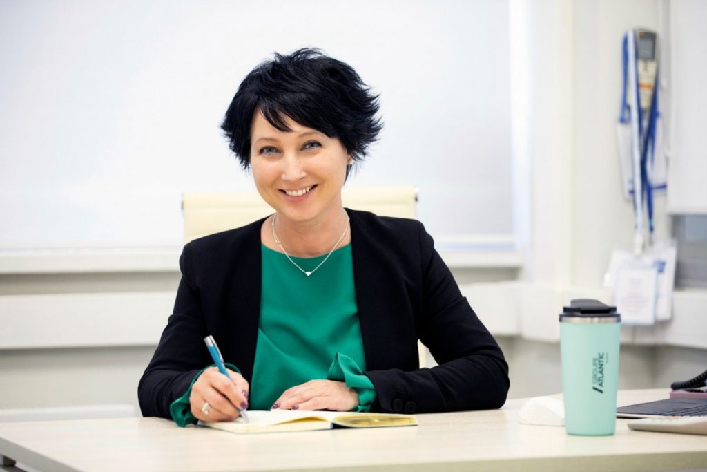 Обучение управлению на производстве  кейс компании  Теплолюкс 