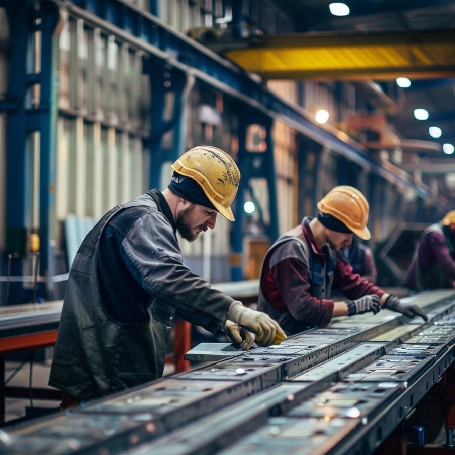 Проблемы обучения на производстве  1 часть кейса решений  АО  Газстройпром 