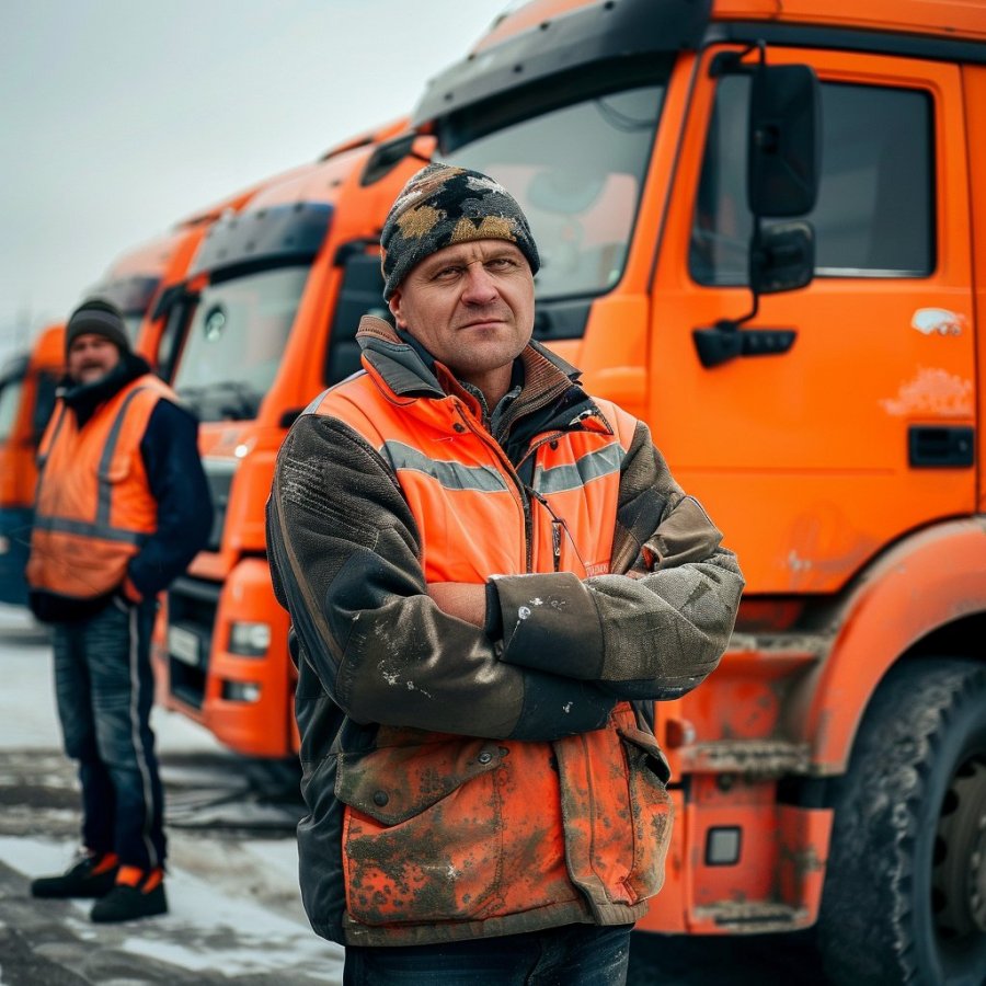 Пределы допустимого  как владельцам корпоративного транспорта проводить предрейсовые медосмотры водителей