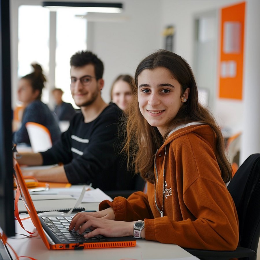 Кейс  КОРУС Консалтинг  как организовать стажировку студентов