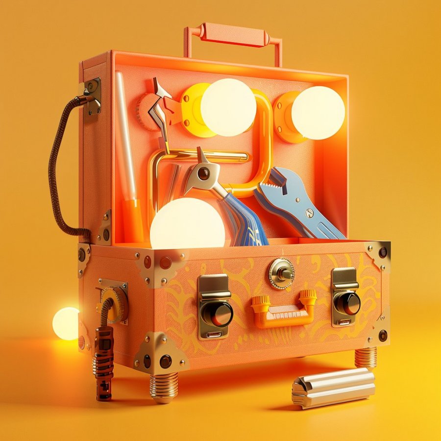 инструменты hr