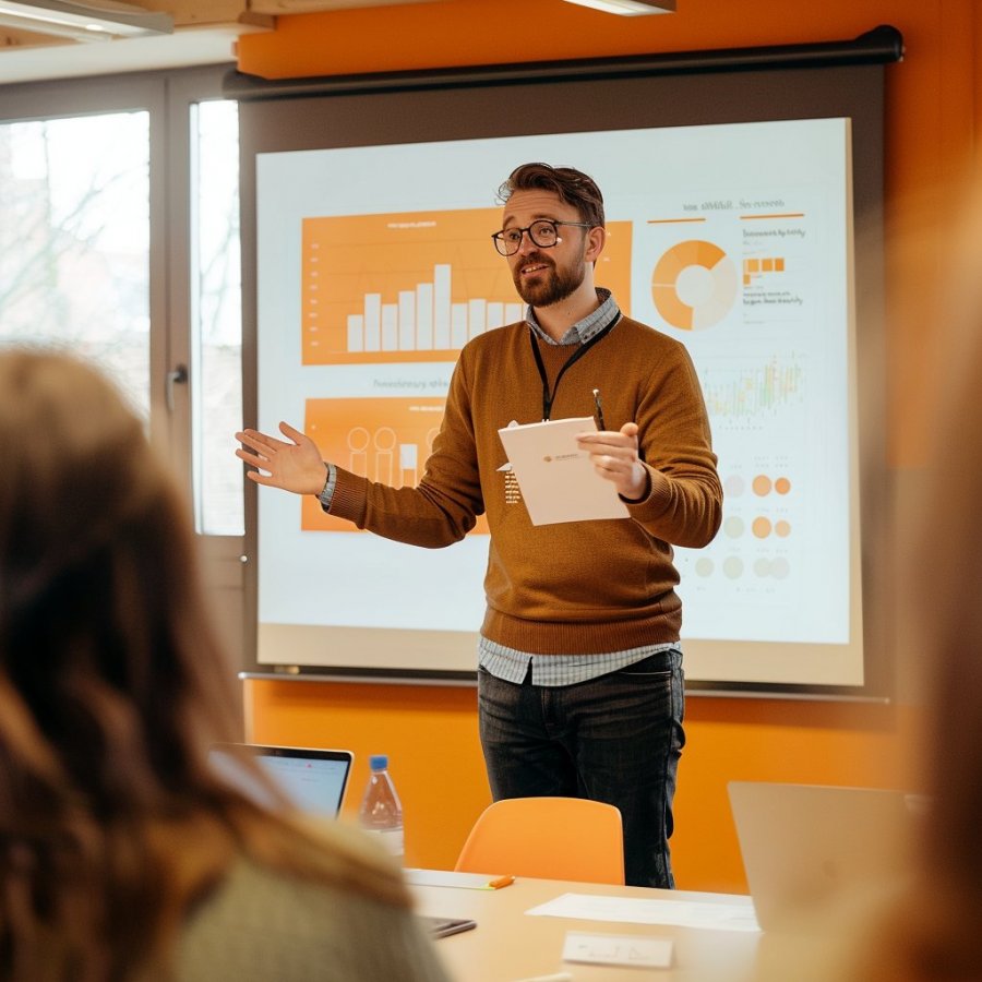 Стандартные методы обучения не работают  Как увлечь персонал и сделать обучение эффективнее