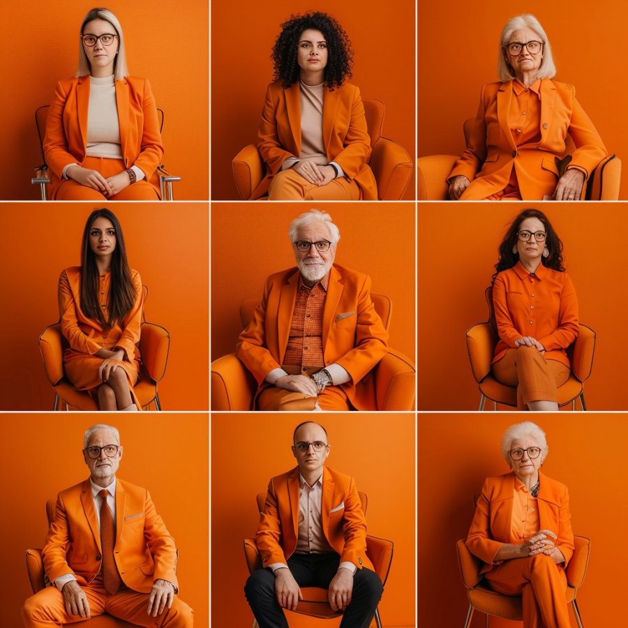 Российские компании стали чаще брать на работу людей старшего возраста  Эйджизм отступает 