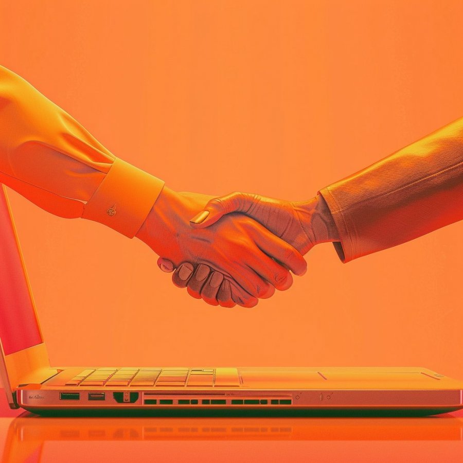 Последние тенденции в сфере аутсорсинга