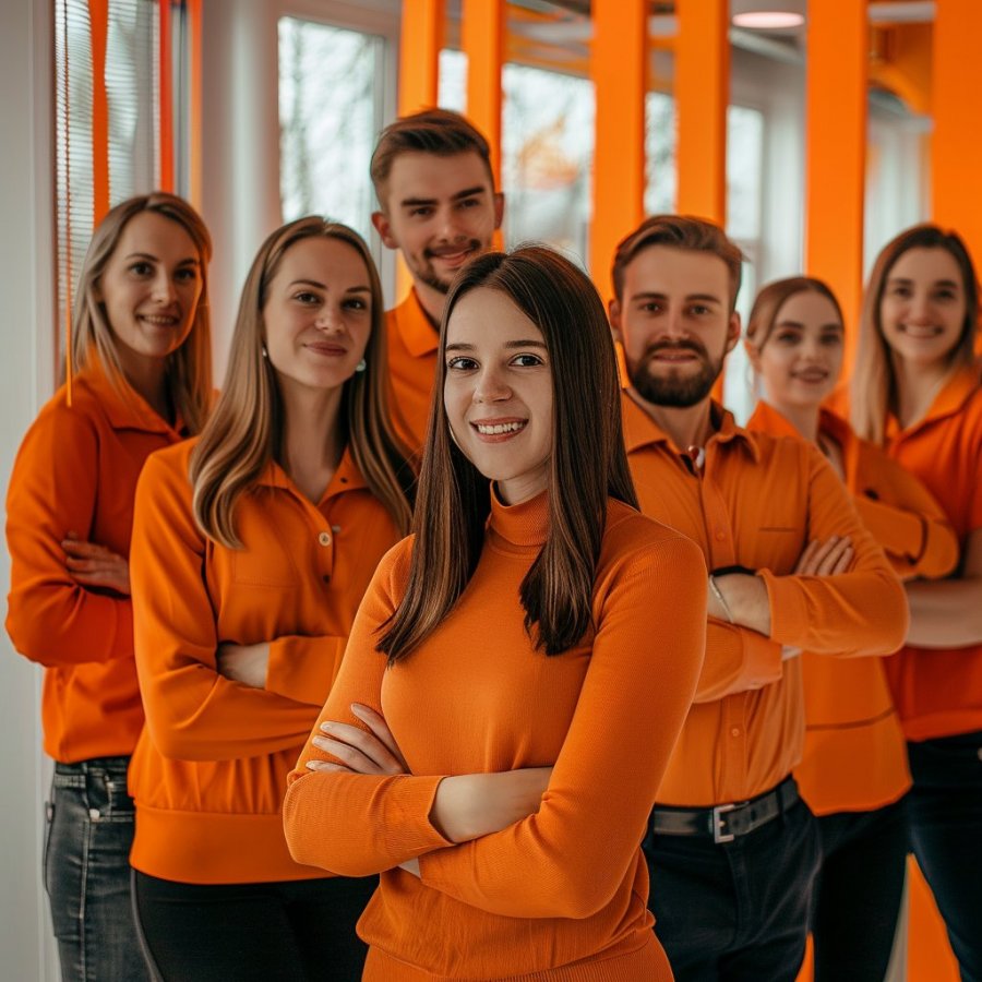 Работа на 360 или зачем компании HR бренд  кейс  КОРУС Консалтинг 