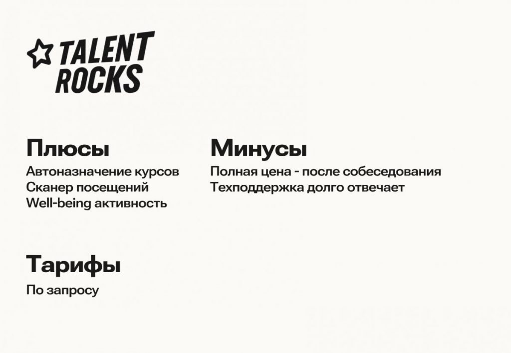 7 LMS платформ для корпоративного онлайн обучения