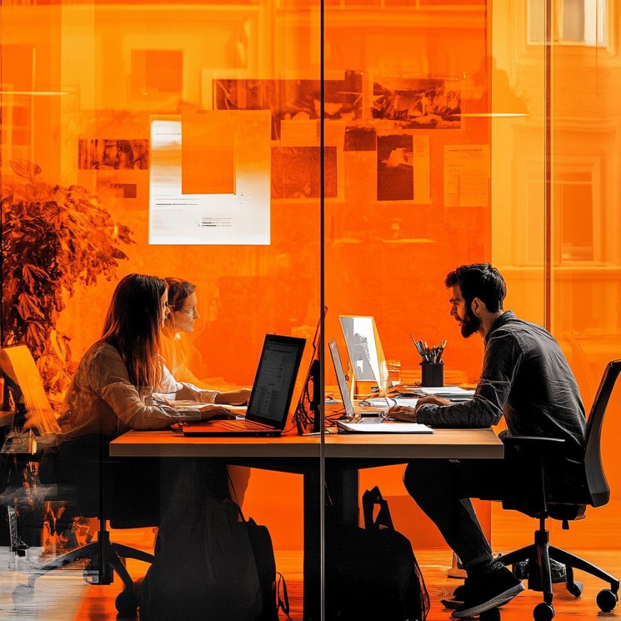 Для 61  зумеров зарплата не является решающим фактором при выборе работы  исследование QTIM и hh ru