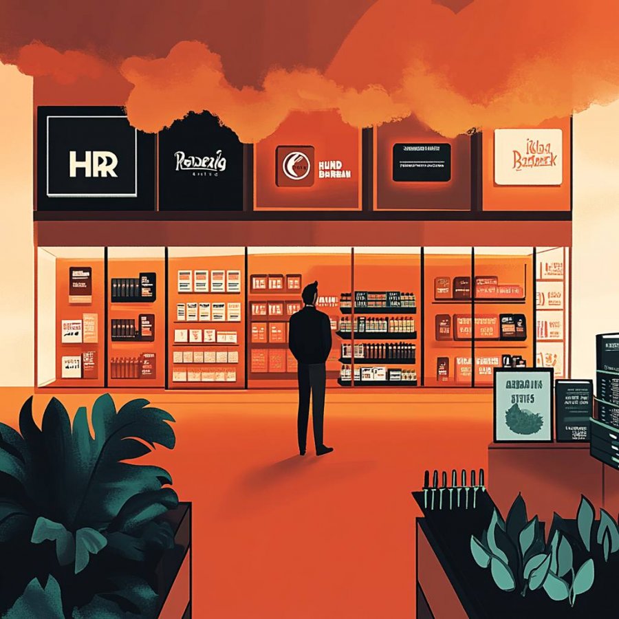 Влияние цифровизации на HR бюджет в 2025 году  что учитывать при его планировании