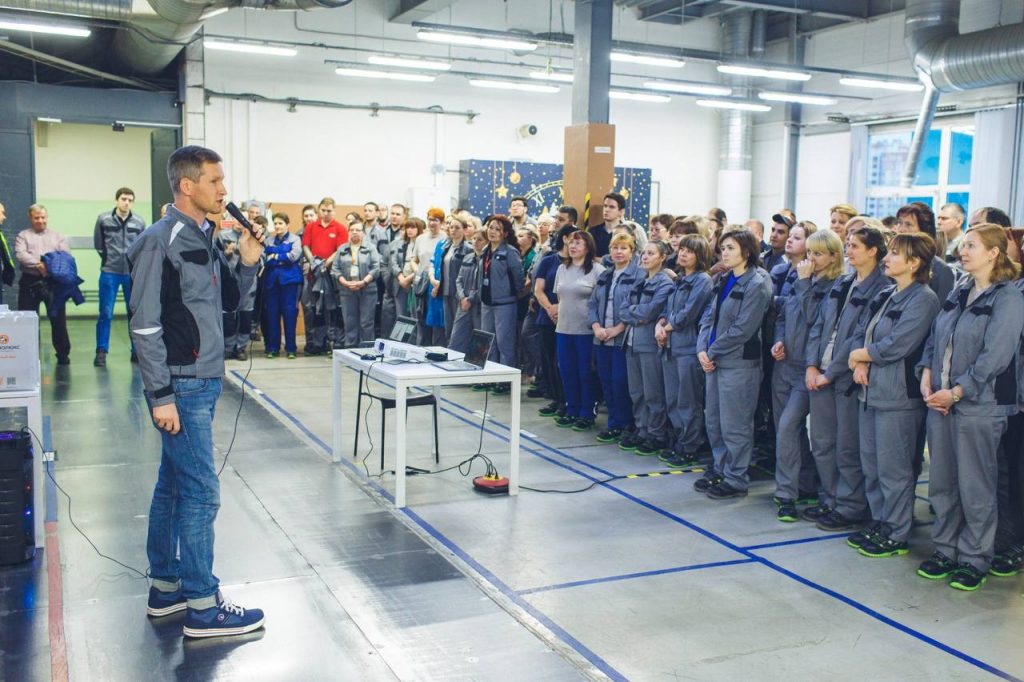 Как новые HR тренды меняют работу с персоналом