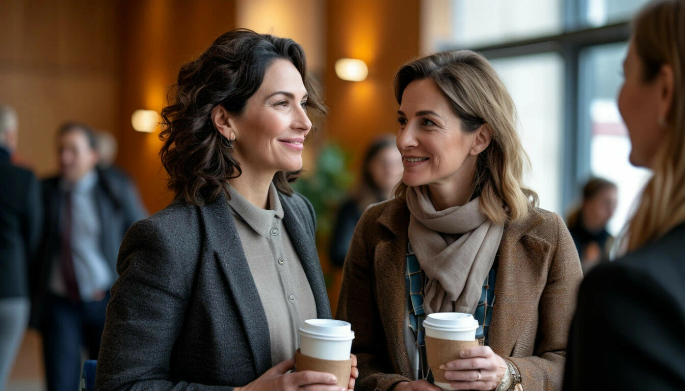 HR афиша  подборка форумов и конференций на весну 2025