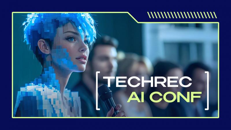 TechRec AI 038 HR 2025 Главное событие года в мире HR и AI