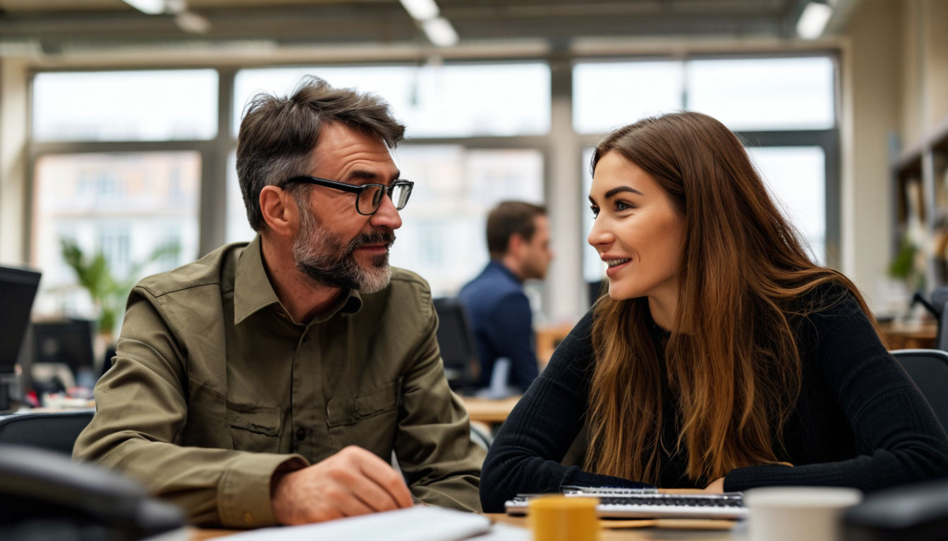 Как HRD организовать эффективный онбординг