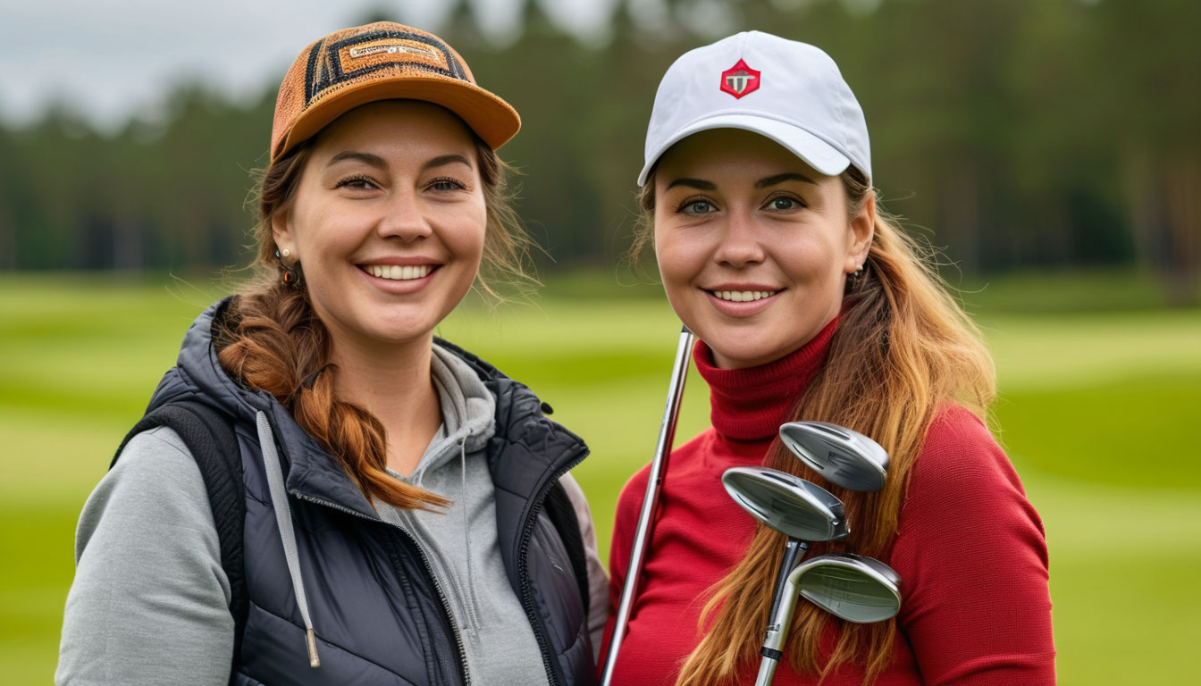 Гольф как HR стратегия  нестандартный способ повысить мотивацию и укрепить команду