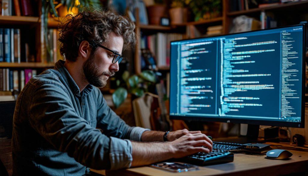 В поисках самородков  где искать редких ИТ специалистов