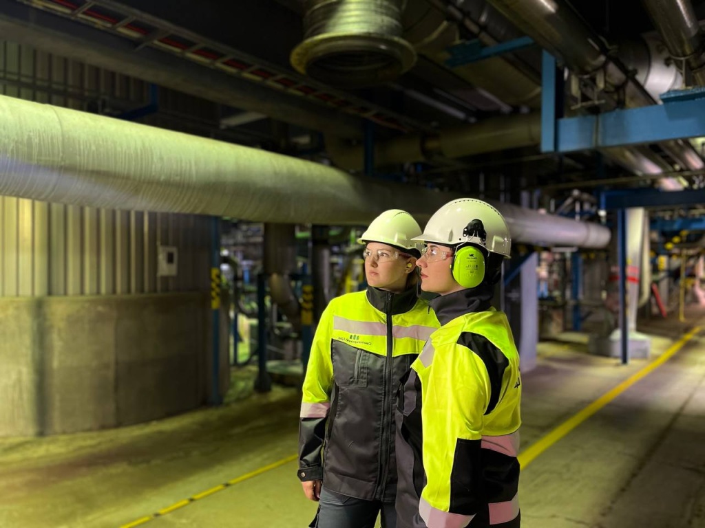 Наставничество как стратегический ресурс  как с этим работает Светогорский ЦБК