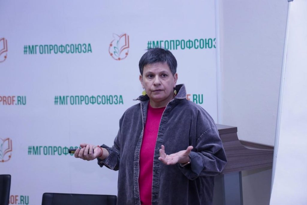 Обучение как архитектура  зачем компаниям свои бизнес педагоги