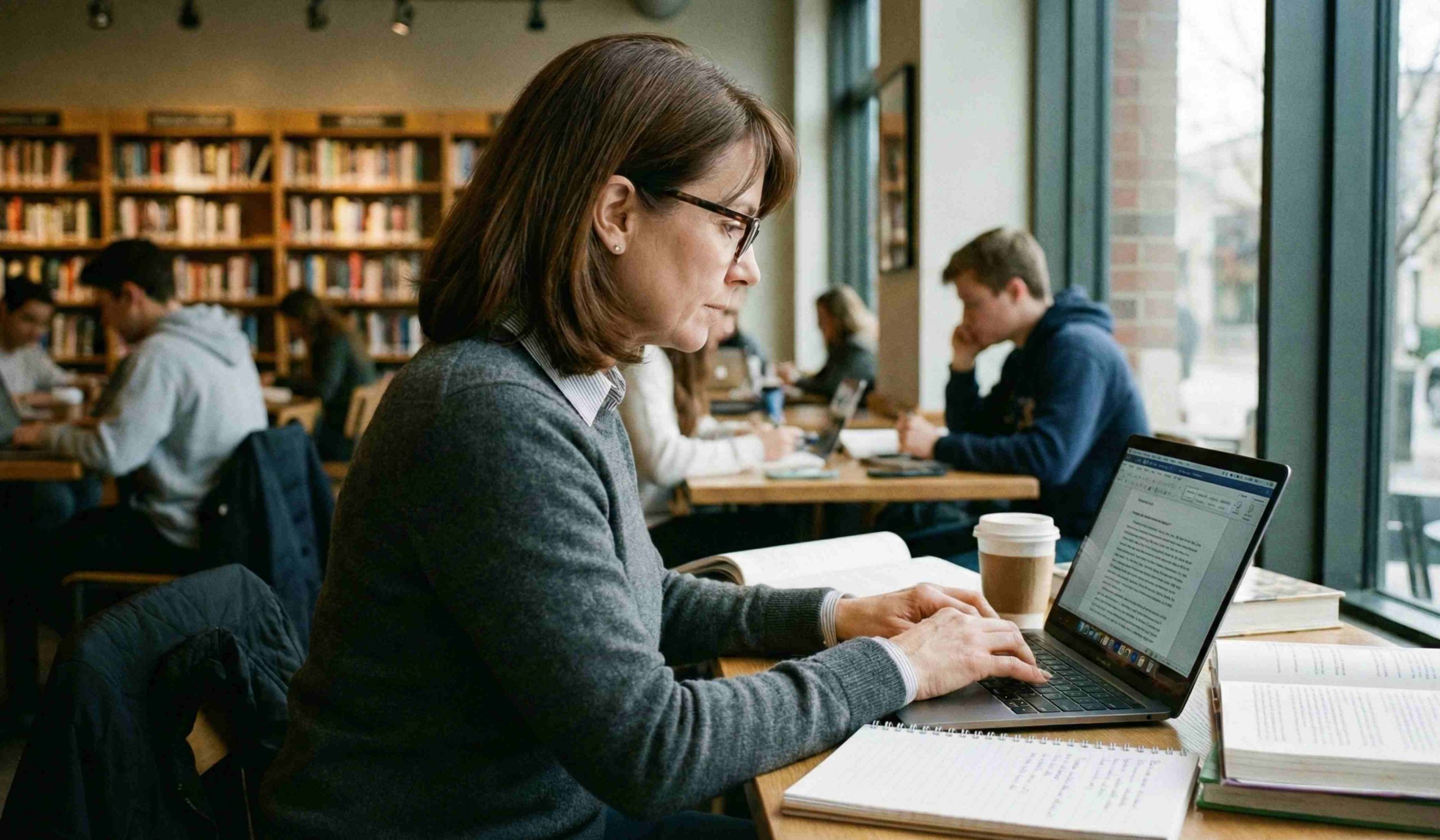 Как и почему меняют профессию представители разных поколений  опрос