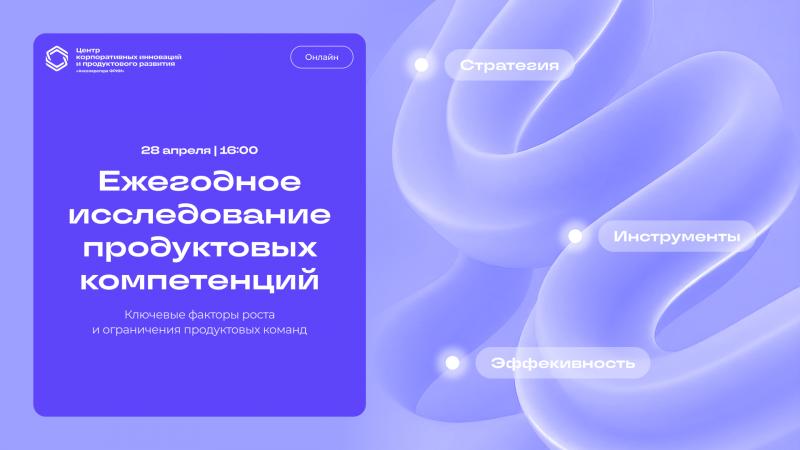 Ежегодное исследование продуктовых компетенций  ключевые факторы роста и ограничения продуктовых команд