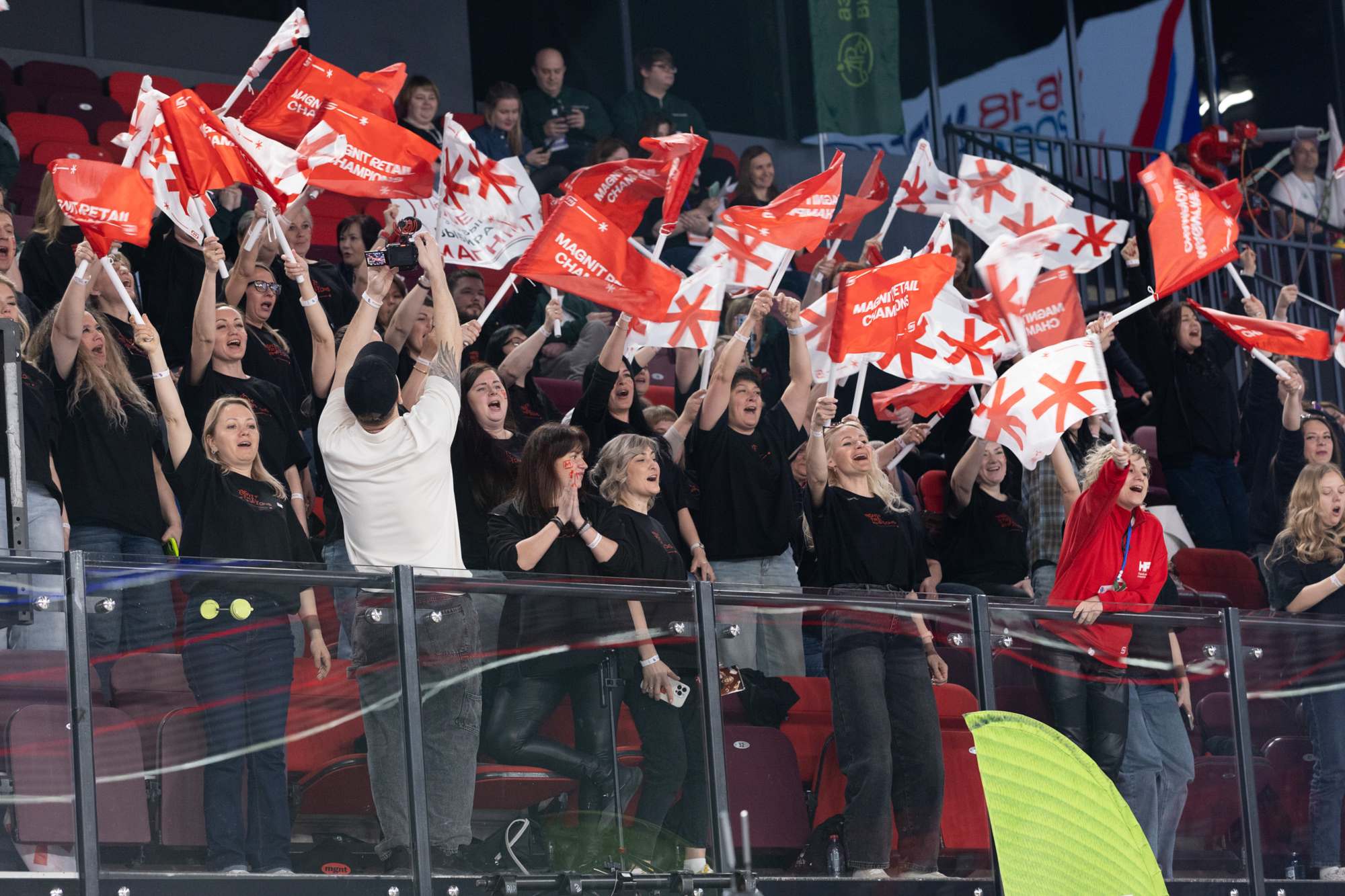 2 миллиона рублей за мастерство  в Москве названы сильнейшие в рознице