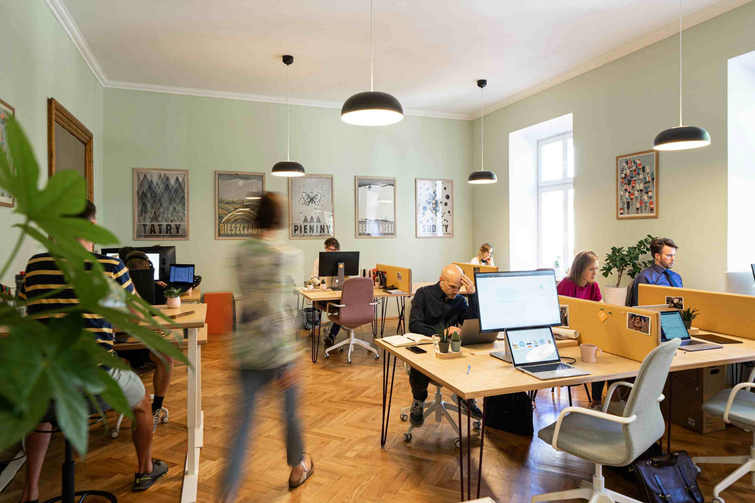 От конфликта к росту  как подружить поколения в одной компании