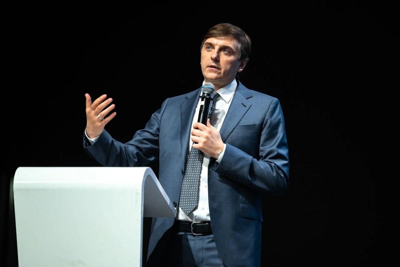 На XXVI международном форуме HREXPO PRO ЛЮДЕЙ обсудили вызовы рынка труда  образования и наградили лучшие практики человекоцентричности