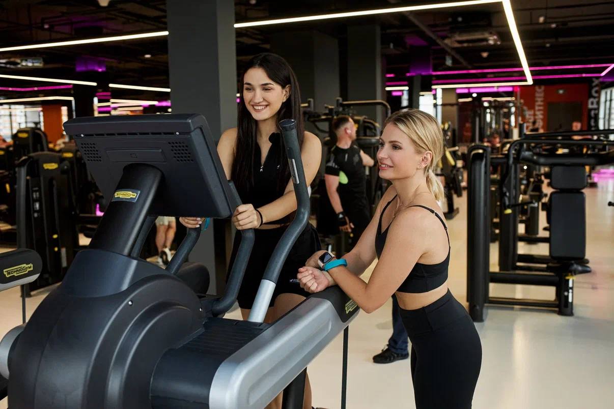 DDX Fitness расширяет возможности для B2B партнеров