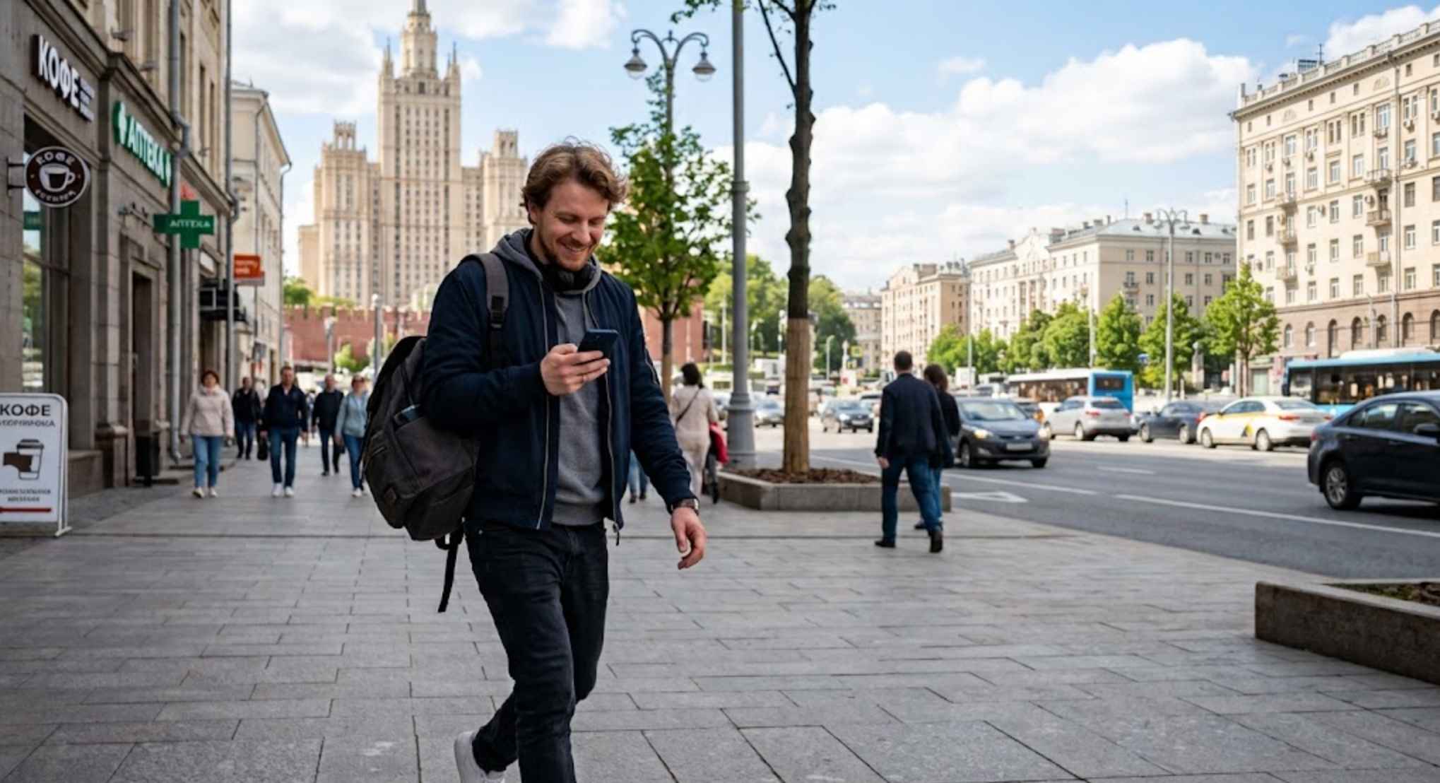 Авито Работа тестирует приглашения кандидатов без резюме  новый инструмент увеличил число откликов до 4 раз