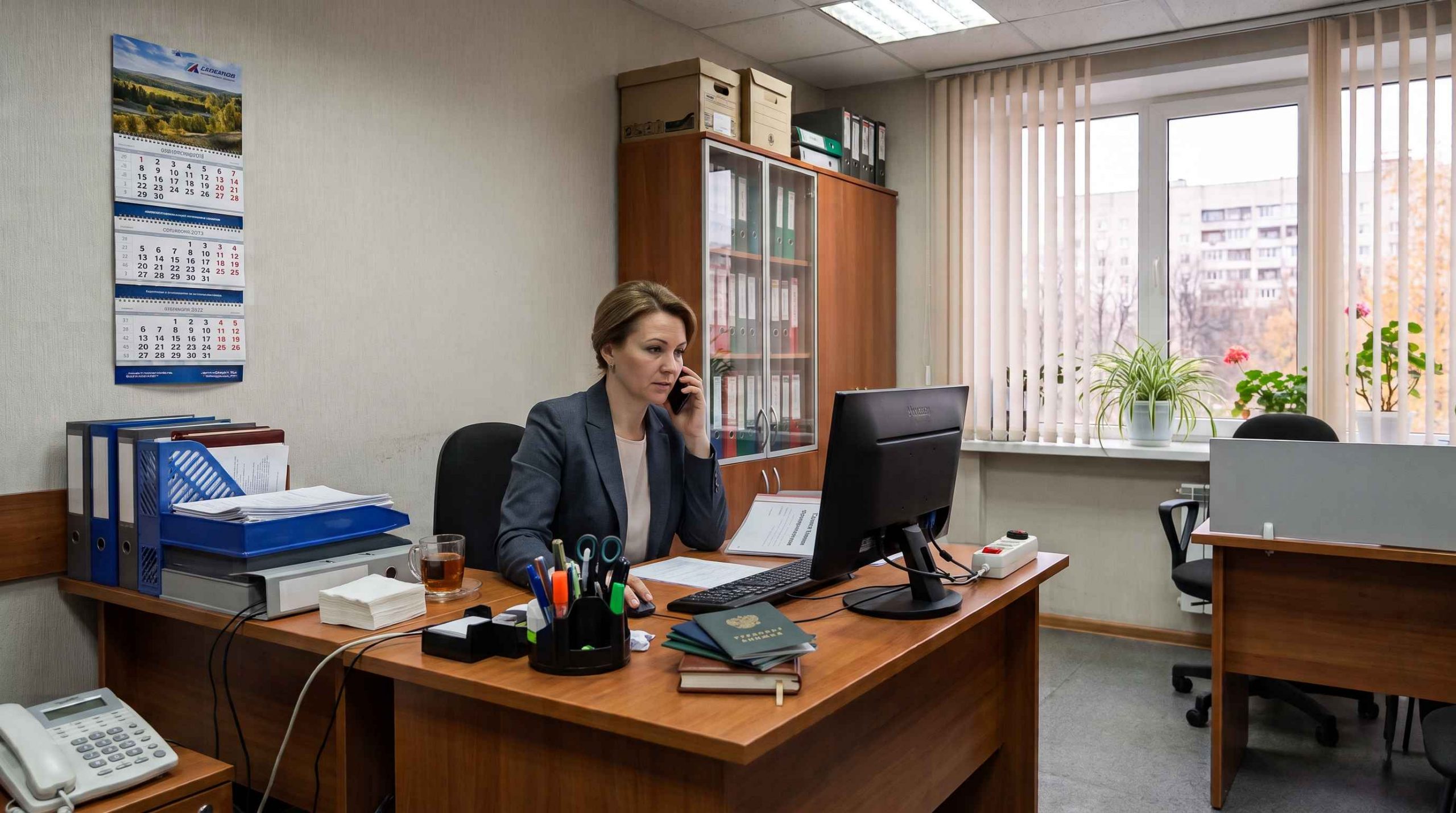 Кадровая служба и технологии  почему автоматизация помогает не всем