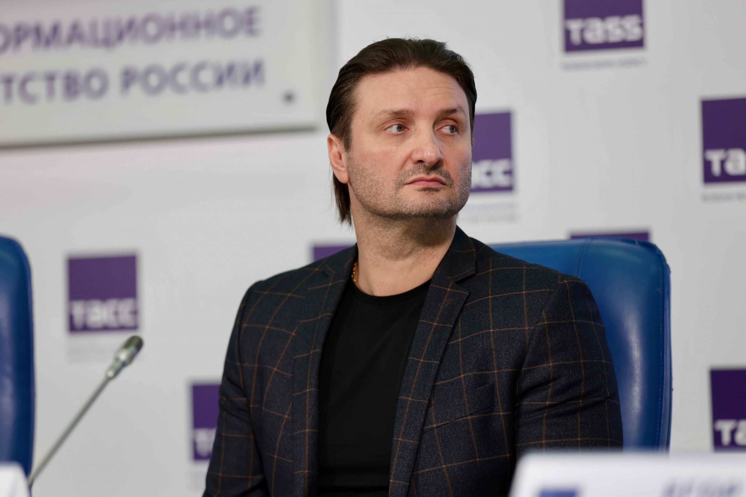Что общего у тигра и сотрудника  Эдгард Запашный расскажет HR о работе с хищниками