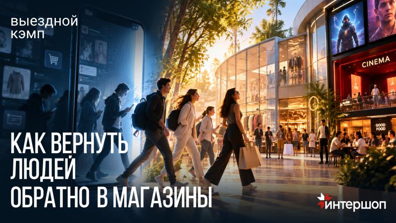Как вернуть трафик в магазин механики которые работают выездной кэмп